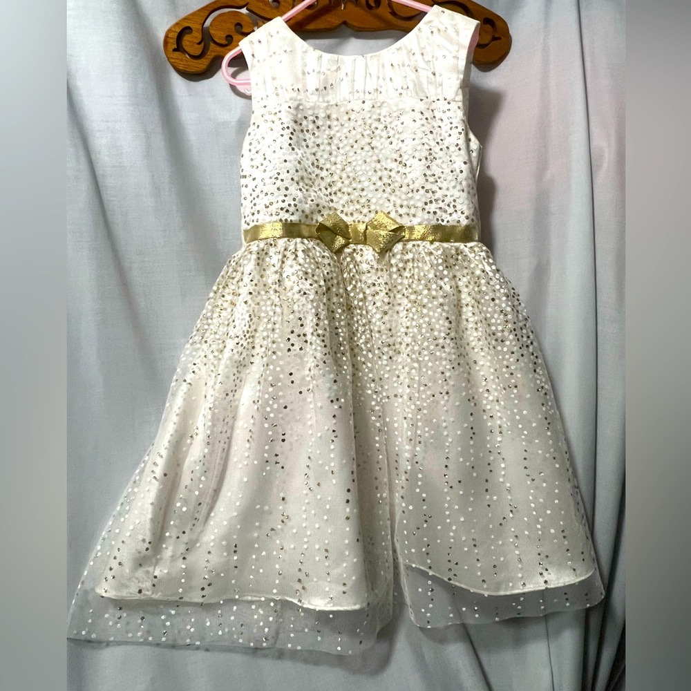 Lona Michelle party dress size 6